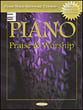 Piano Praise and Worship piano sheet music cover